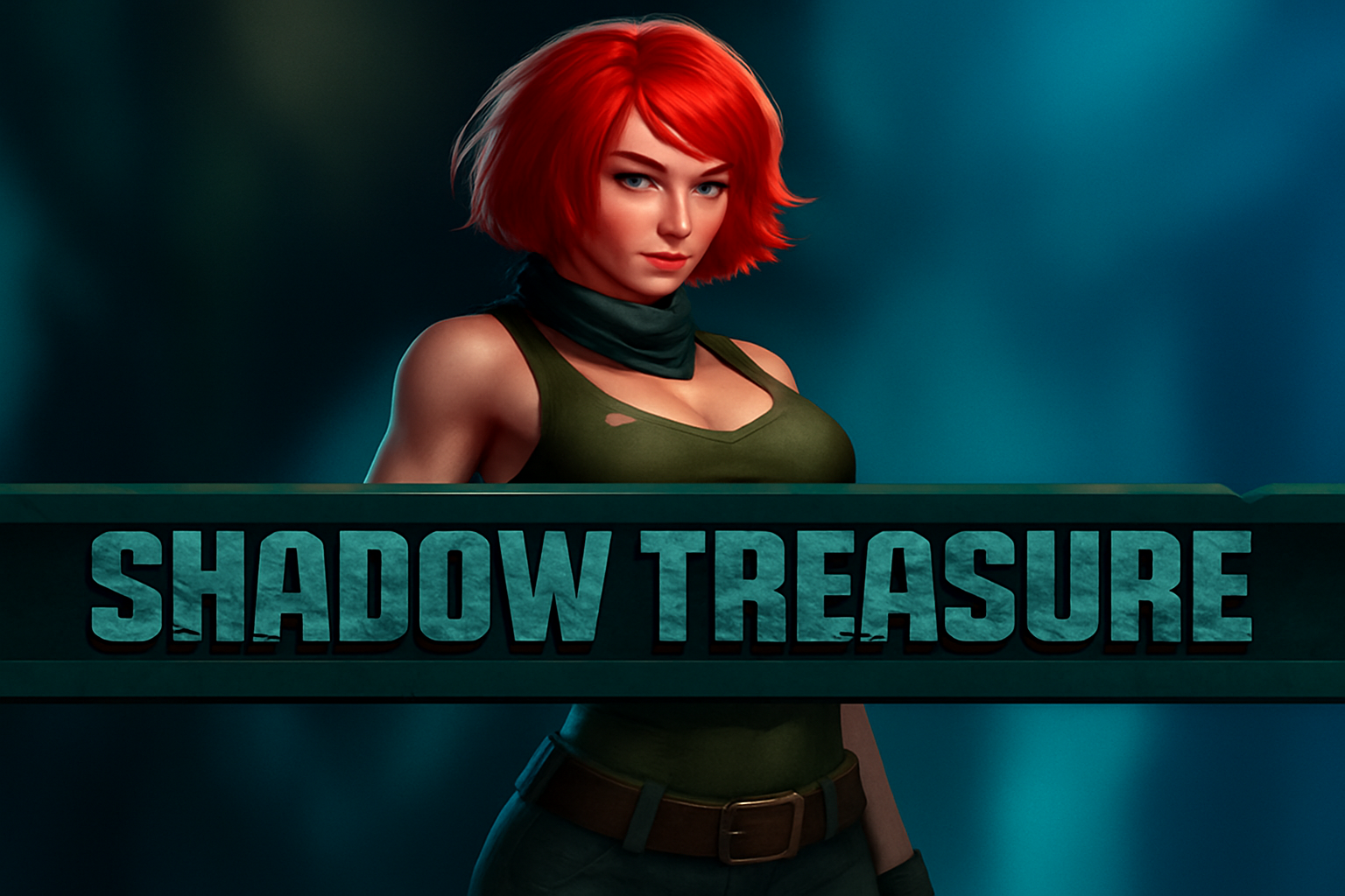 Shadow Treasure